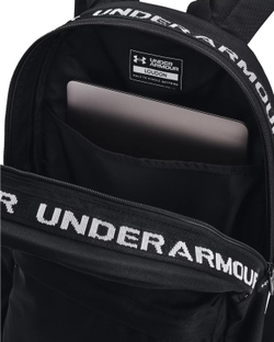 Рюкзак Under Armour UA Loudon Backpack-BLK