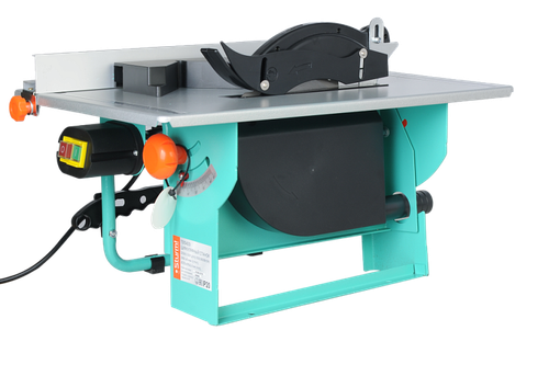 Циркулярный распиловочный портативный станок Sturm! TS10420I