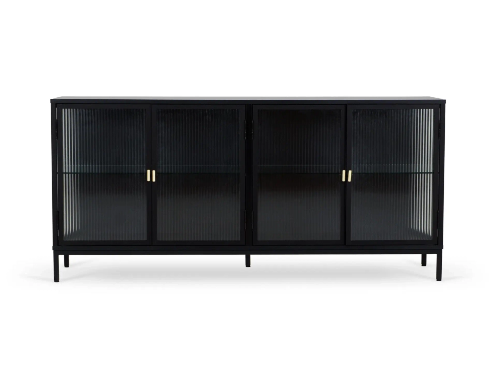 Сервант 4-х дверный The One