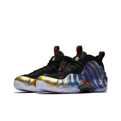 Мужские кроссовки Nike Air Foamposite One 'CNY' 2018 AO7541-006