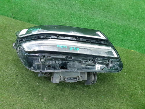 Битая Фара правая Genesis GV80 (2020-2023) LED
