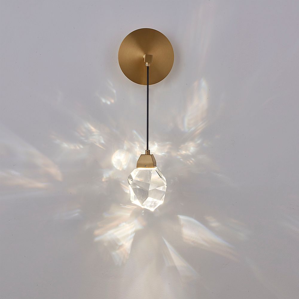 Бра Cristel Wall B By Imperiumloft