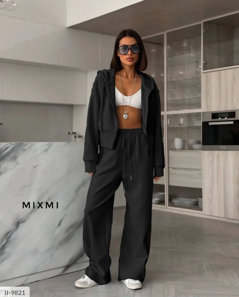 Костюм II-9803 Фабрика Моды