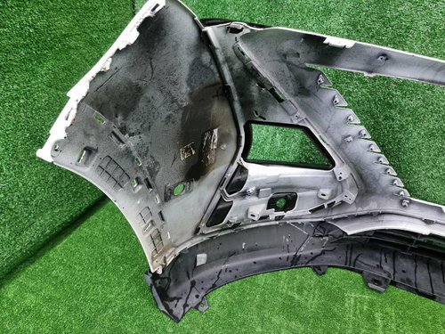 Бампер передний Changan Uni-T (2020-н.в.)