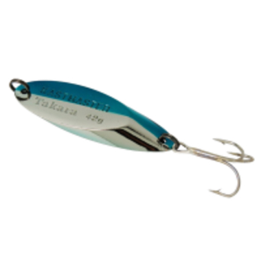 Блесна Kastmaster Takara KS-1103-B6 (SW-12T) 10.5гр 45мм 1шт