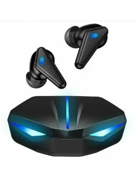 Беспроводные наушники Hoko Game Sports K-55