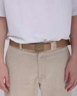 Ремень Anteater Belt-Plst-Sand