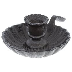 GAEM Подсвечник, L19 W14 H17 см