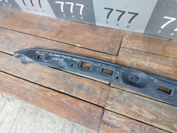 Усилитель переднего бампера Land Cruiser 200 15-21 Б/У Оригинал 5252160170