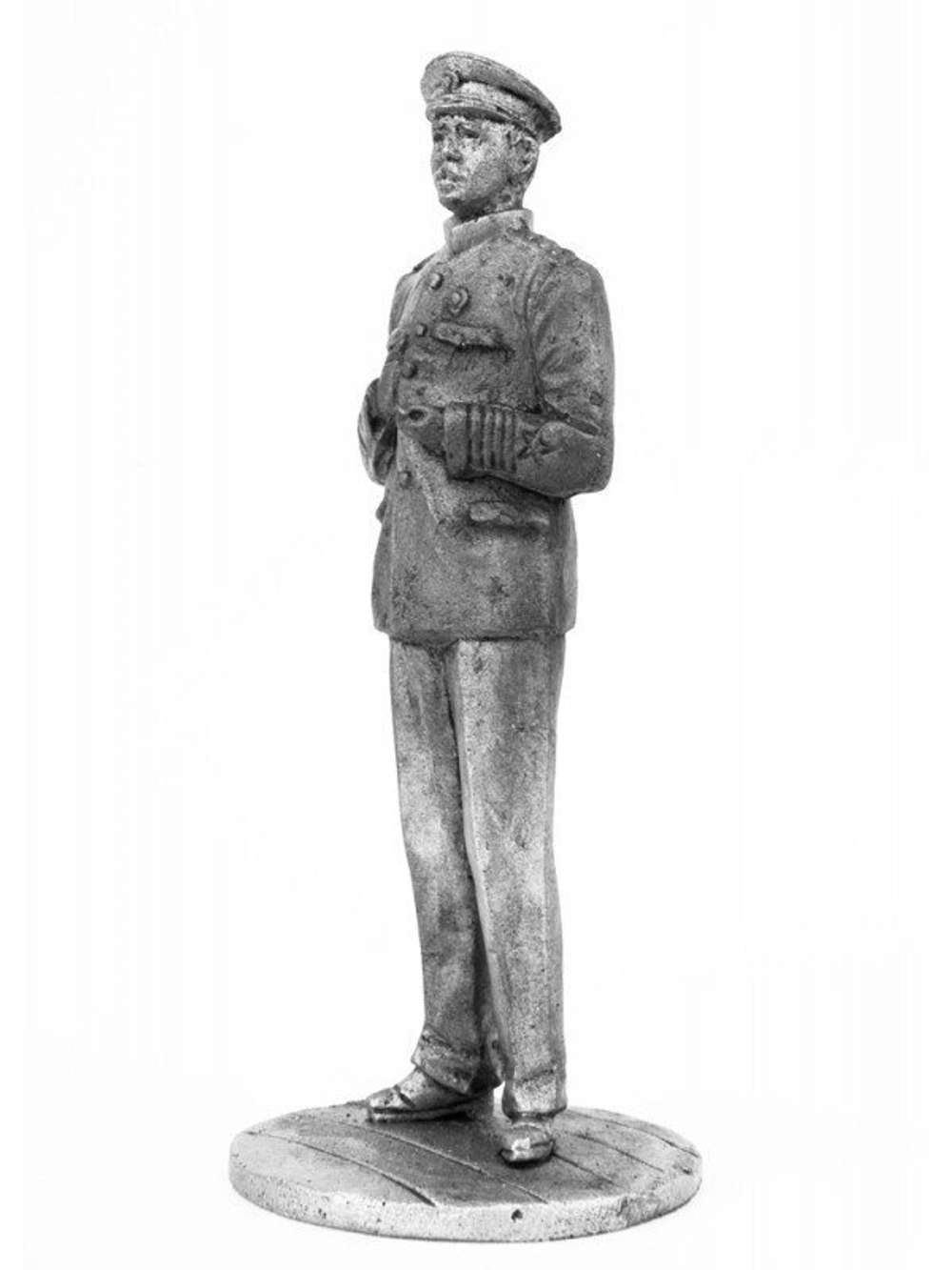 Оловянный солдатик Адмирал Кузнецов Н. Г.