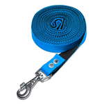 Поводок капроновый для собак, 25*3000мм, Gamma