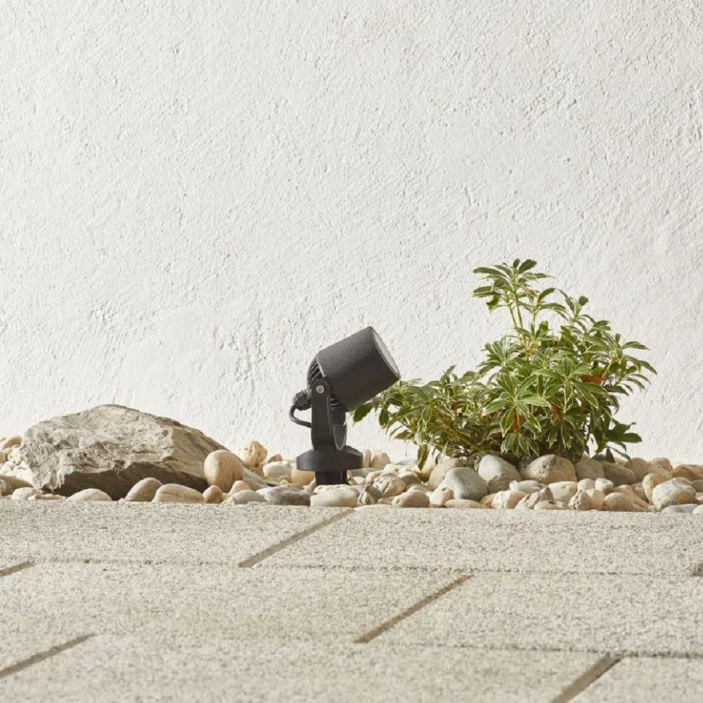 Фасадный светильник FUMAGALLI MINITOMMY 1M1.000.000.AXU1L