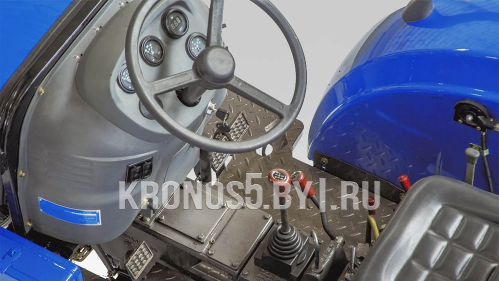 Трактор Xingtai | Синтай XT-240