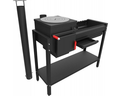 Мангал MNG0005