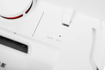 Робот-пылесос Xiaomi Robot Vacuum X20+ EU, 75Вт, белый/белый [bhr8124eu]