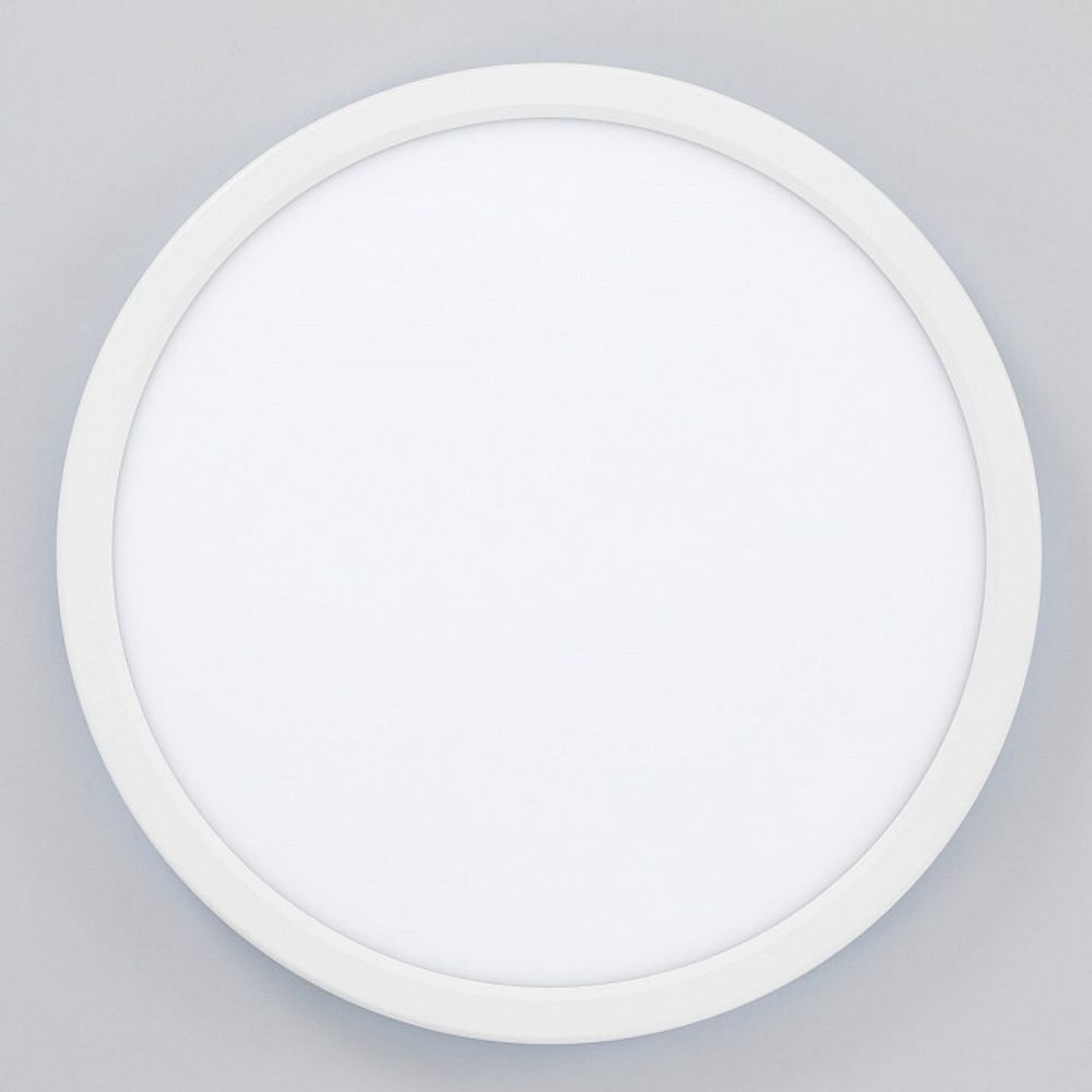 Накладной светильник Citilux Бейсик Лайн CL738240VL