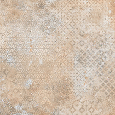 Staro Silk Atrium Beige Matt 60x60