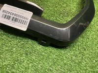 Накладка перед. бампера BMW X7 G07 (19-22) M-paket