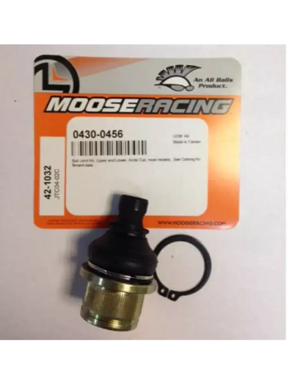 Шаровая опора (0430-0456)