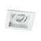 Встраиваемый светильник Italline DY-1681 white