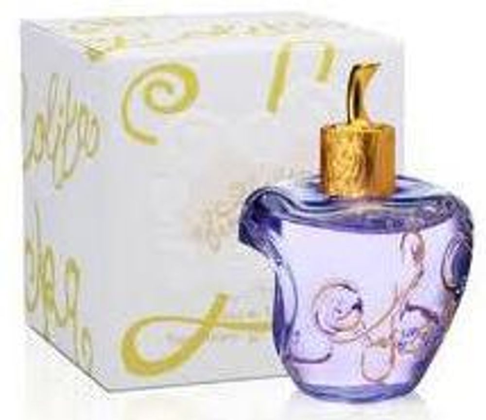 Lolita Lempicka Morsure d'Amour