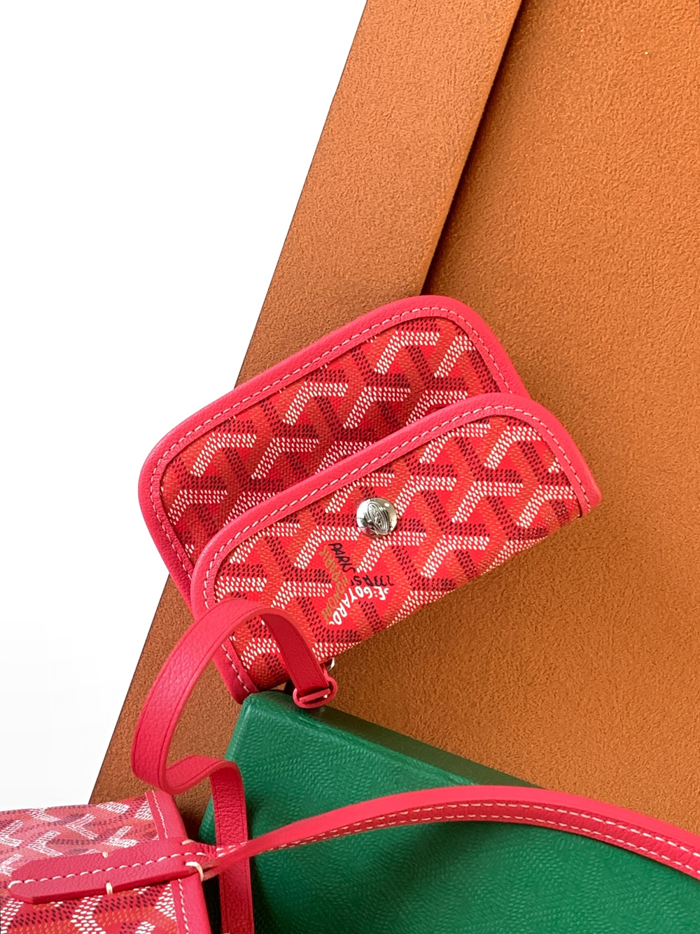 Goyard Anjou Mini Bag
