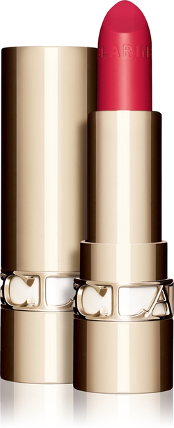 Clarins Joli Rouge - Кремовая помада с атласным финишем, 3,5 g