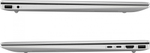 Ноутбук  HP Pavilion 16-af0024ci 16 ", Core Ultra 5, 16 Гб RAM, 512 Гб SSD, Arc graphics, Серебристый