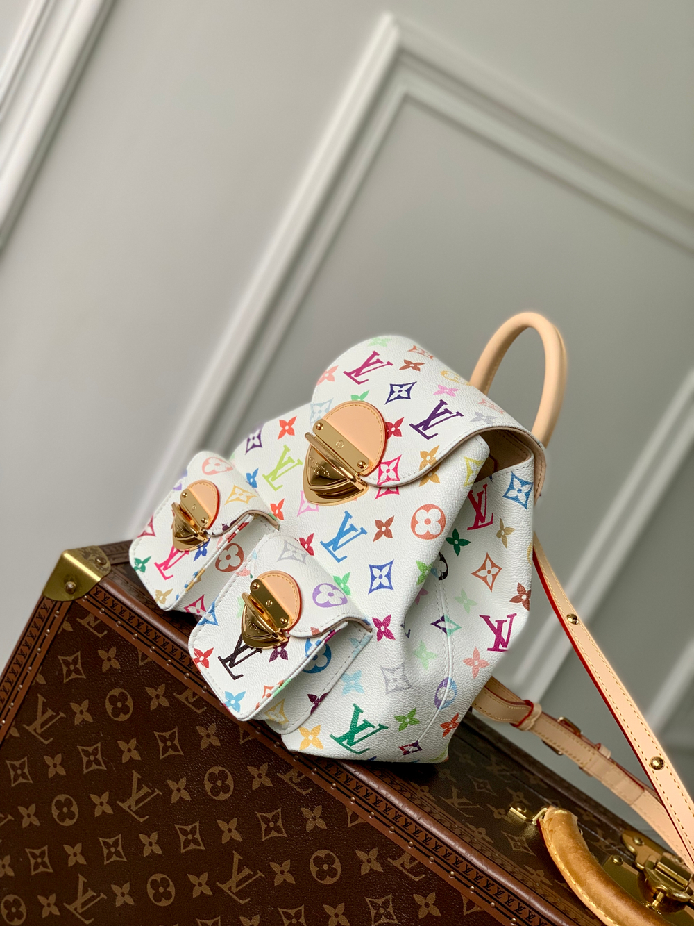 Louis Vuitton Venice