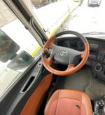 Foton AUMAN 4x2 Седельный тягач EST A 1844 AMT (Дизельный, 11,8 л, АТ, 450 л.с.)