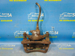 Суппорт тормозной задний левый MITSUBISHI DIAMANTE 1997