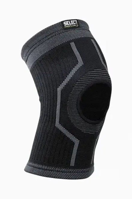 Наколенни с отверстием для надколенника Select