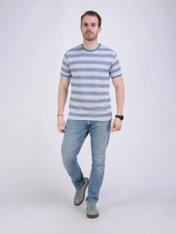 Футболка мужская Турция с принтом