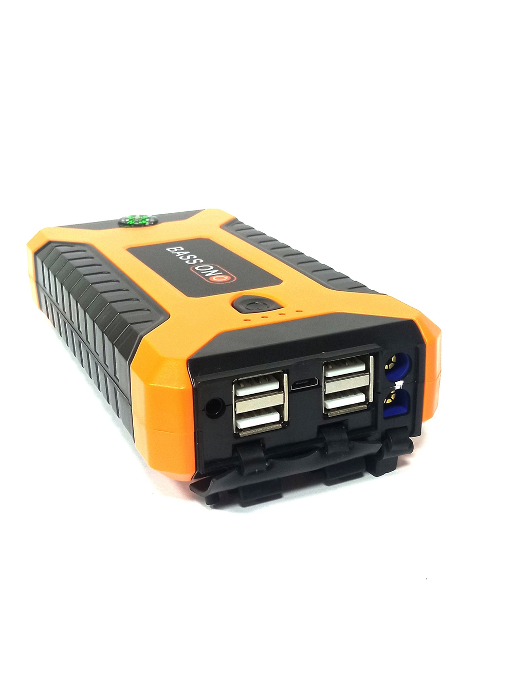 Пуско-зарядное устройство для авто + Power Bank Basson 29B