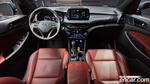Hyundai All New Tucson Бензин 1.6 Turbo 2WD (11.2019)