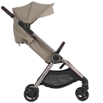 Детская коляска Anex IQ Premium NT x Avionaut Cosmo 3 в 1 Sandy