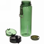 Бутылка спортивная UZSPACE U-type 6019 (750 мл)