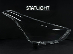 Правое стекло фары Hyundai Creta 1 2016-2020