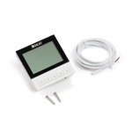 Термостат для тёплого пола SKAT HT TS 16А Prog