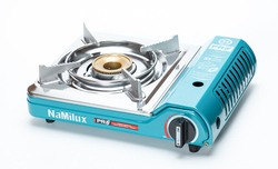 Газовая плита NaMilux PL2033PS