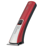 Аккумуляторно-сетевой триммер для окантовки с Т-образным ножом Dewal Freestyle Mini