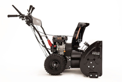 Снегоуборщик KETTAMA DRIVE KTA60-B Basic