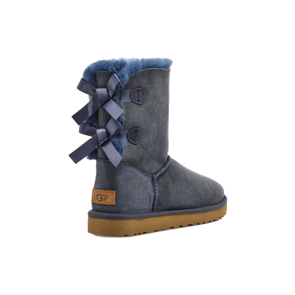 Сапоги UGG Bailey, 1016225-NAVY