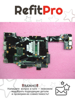 Материнская плата для ноутбука Lenovo x220 i7-2620M NV yAMT/yTPM/yAES (04Y1810), оригинал