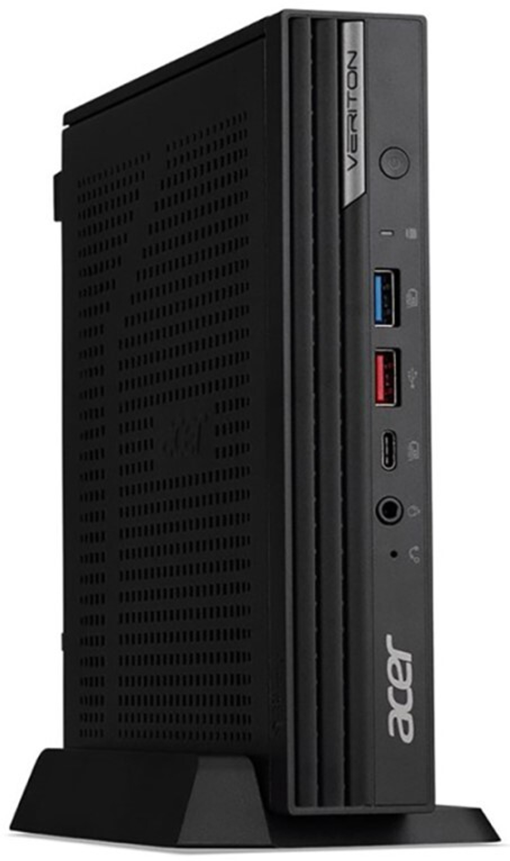 Системный блок Acer Veriton N4710GT Intel Core i5, 16 ГБ, 512 Гб, Intel UHD Graphics 730,  ОС Не установлена