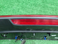 Спойлер крышки багажника Audi Q5 2 80A (2017-н.в.)