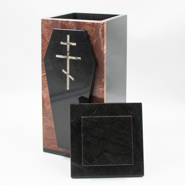 Урна для праха "Мавзолей" креноид