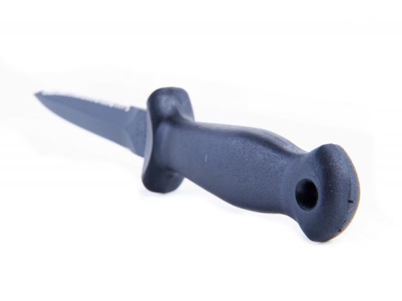 Нож Sargan Тургояк Черненый