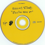 Комплект / The Rolling Stones (1972, 1973, 1980, 1981)(4 Mini LP CD)