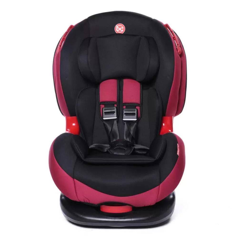 Автокресло Babycare BC-120 Isofix (9-25 кг) напрокат
